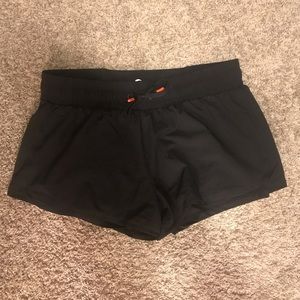 ZYIA shorts